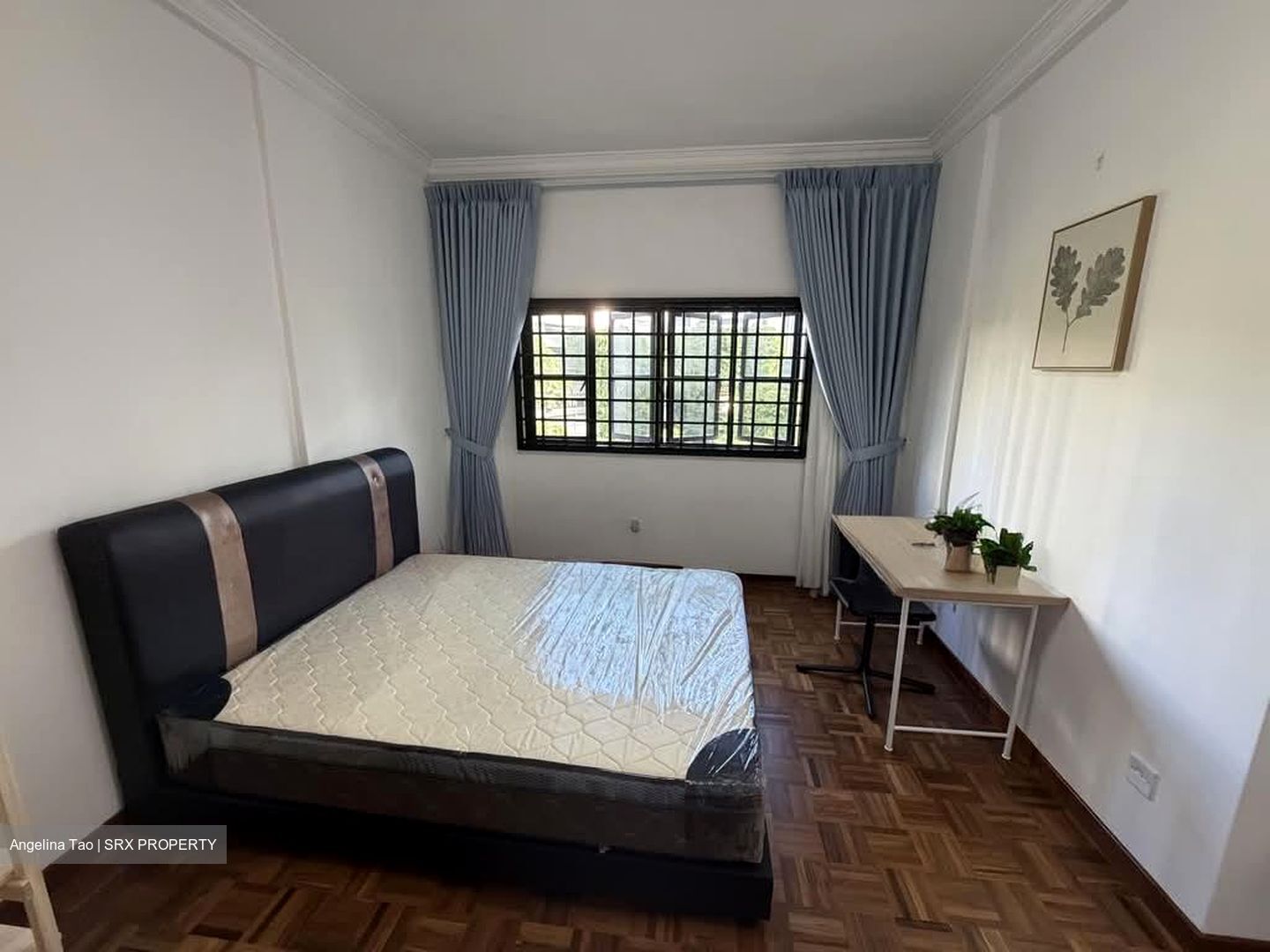 Shan Gate Apartment (D12), Apartment #570741031
